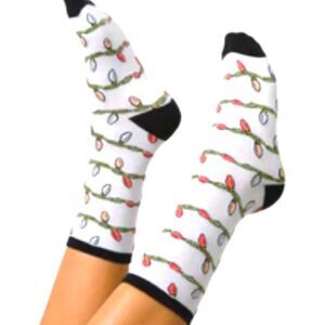 Vans Ticker Crew Sock